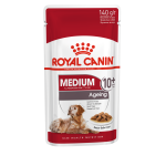 ROYAL CANIN MEDIUM AGEING 10X