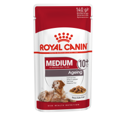 ROYAL CANIN MEDIUM AGEING 10X