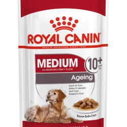ROYAL CANIN MEDIUM AGEING 10X
