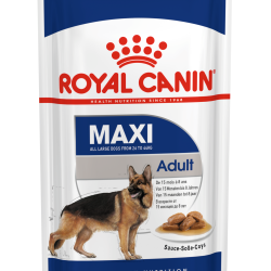ROYAL CANIN MAXI ADULT 10X