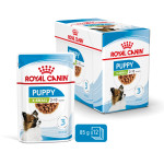 ROYAL CANIN SMALL PUPPY 4X
