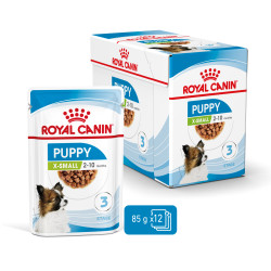 ROYAL CANIN SMALL PUPPY 4X