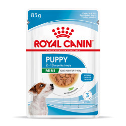 ROYAL CANIN SMALL PUPPY 12X