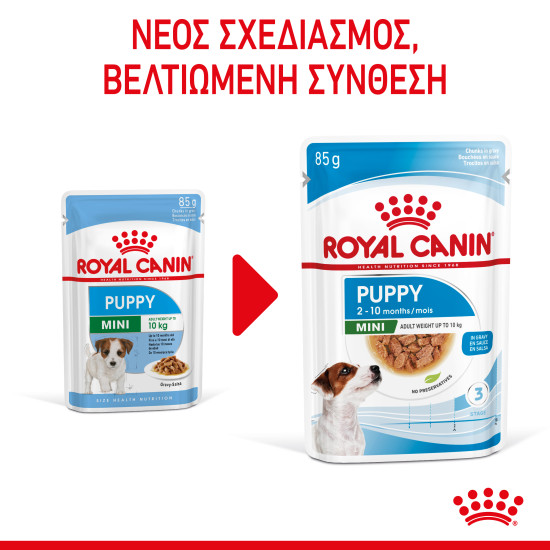 ROYAL CANIN SMALL PUPPY 12X ROYAL CANIN SMALL PUPPY 12X