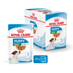ROYAL CANIN SMALL PUPPY 12X