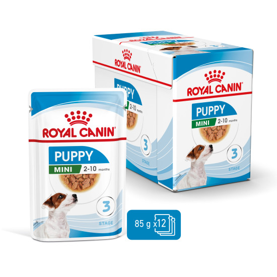 ROYAL CANIN SMALL PUPPY 12X ROYAL CANIN SMALL PUPPY 12X