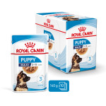 ROYAL CANIN MAXI PUPPY 10X