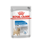 ROYAL CANIN LIGHT WEIGHT CARE LOAF 12X