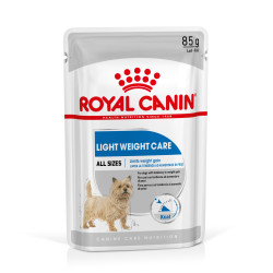 ROYAL CANIN LIGHT WEIGHT CARE LOAF 12X