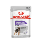 ROYAL CANIN STERILISED CARE LOAF 12X