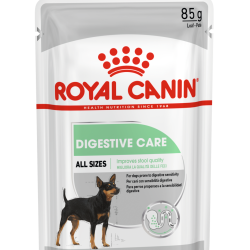 ROYAL CANIN DIGESTIVE CARE LOAF  12X