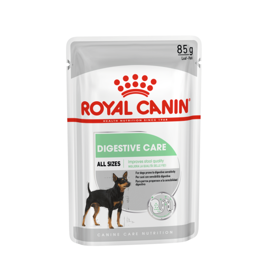 ROYAL CANIN DIGESTIVE CARE LOAF 12X ROYAL CANIN DIGESTIVE CARE LOAF 12X