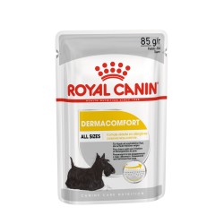 ROYAL CANIN DERMACOMFORT CARE LOAF 12X