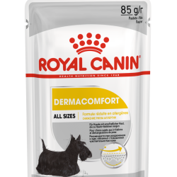 ROYAL CANIN DERMACOMFORT CARE LOAF 12X