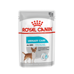 ROYAL CANIN URINARY CARE LOAF 12X