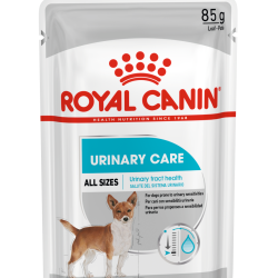 ROYAL CANIN URINARY CARE LOAF 12X