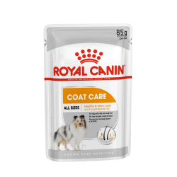 ROYAL CANIN COAT BEAUTY CARE LOAF 12X