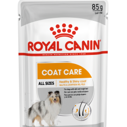 ROYAL CANIN COAT BEAUTY CARE LOAF 12X