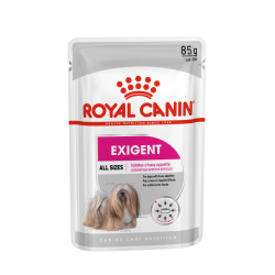 ROYAL CANIN EXIGENT CARE LOAF 12X