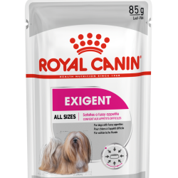 ROYAL CANIN EXIGENT CARE LOAF 12X