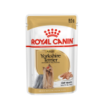 ROYAL CANIN YORKSHIRE WET 12X