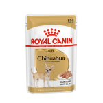 ROYAL CANIN CHIHUAHUA WET 12X