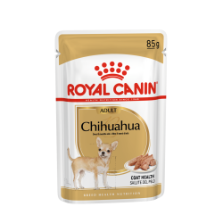 ROYAL CANIN CHIHUAHUA WET 12X