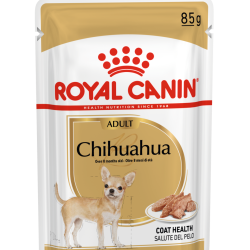 ROYAL CANIN CHIHUAHUA WET 12X