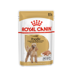 ROYAL CANIN POODLE WET 12X