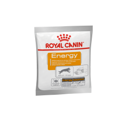 ROYAL CANIN NUTRITIONAL SUPPLEMENT DOG ENERGY 50GR