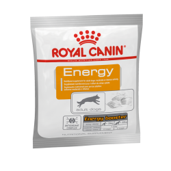 ROYAL CANIN NUTRITIONAL SUPPLEMENT DOG ENERGY 50GR