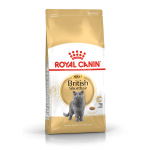 ROYAL CANIN BRITISH SHORTHAIR