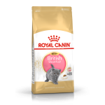 ROYAL CANIN KITTEN BRITISH SHORTHAIR