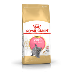 ROYAL CANIN KITTEN BRITISH SHORTHAIR