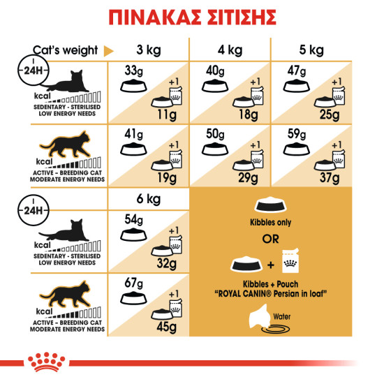 ROYAL CANIN PERSIAN ROYAL CANIN PERSIAN