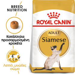 ROYAL CANIN SIAMESE
