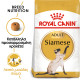 ROYAL CANIN SIAMESE ROYAL CANIN SIAMESE