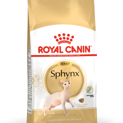 ROYAL CANIN SPHYNX
