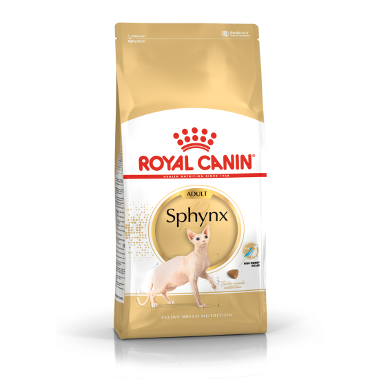 ROYAL CANIN SPHYNX ROYAL CANIN SPHYNX