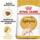 ROYAL CANIN SPHYNX ROYAL CANIN SPHYNX