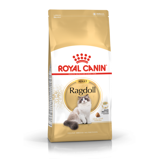 ROYAL CANIN RAGDOLL