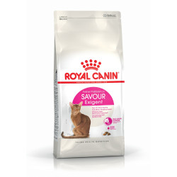ROYAL CANIN EXIGENT  SAVOUR