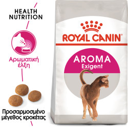 ROYAL CANIN EXIGENT33 AROMATIC