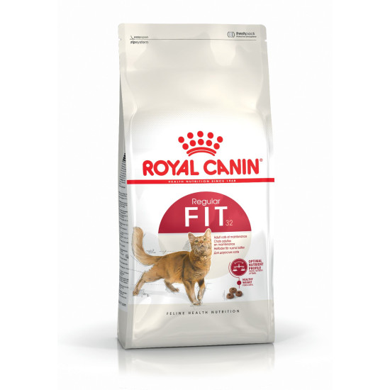 ROYAL CANIN FIT32 ROYAL CANIN FIT32