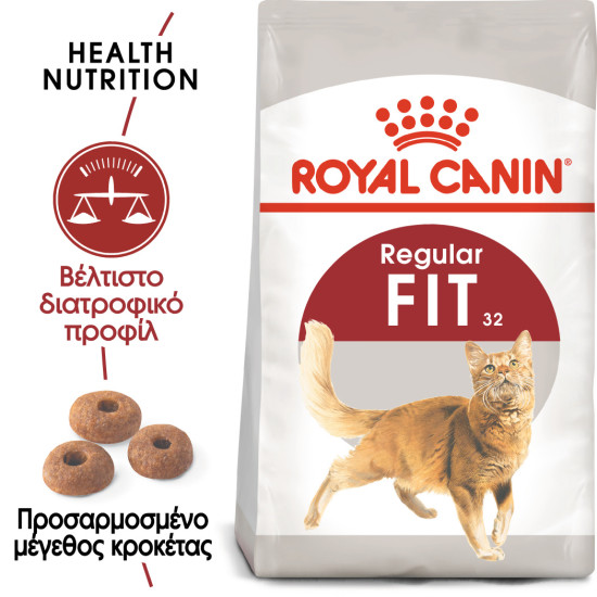 ROYAL CANIN FIT32 ROYAL CANIN FIT32