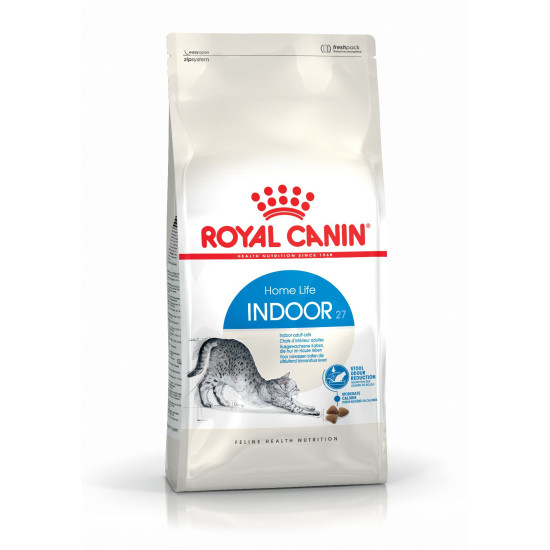 ROYAL CANIN INDOOR27 ROYAL CANIN INDOOR27