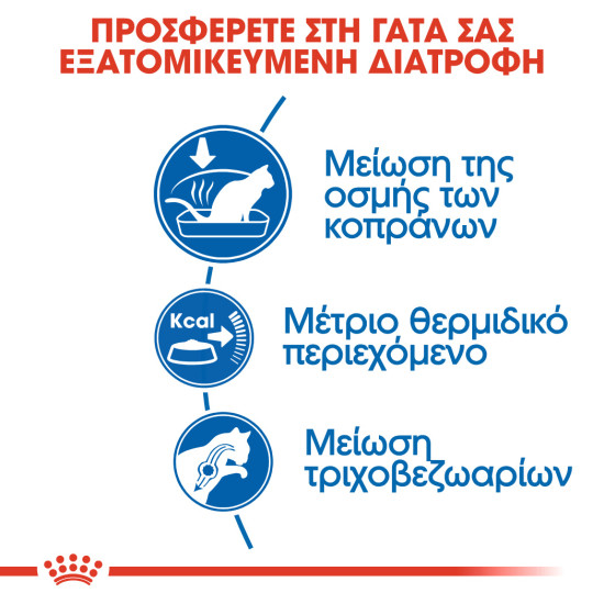 ROYAL CANIN INDOOR27 ROYAL CANIN INDOOR27