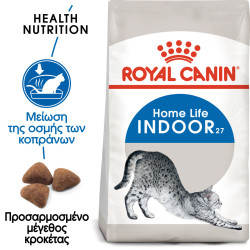 ROYAL CANIN INDOOR27