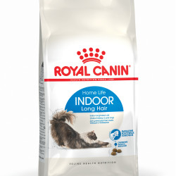 ROYAL CANIN INDOOR LONGHAIR