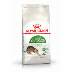 ROYAL CANIN OUTDOOR30